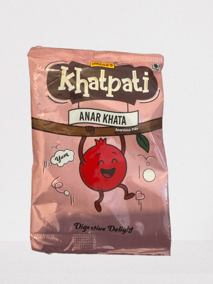 Khatpati Anar Khata