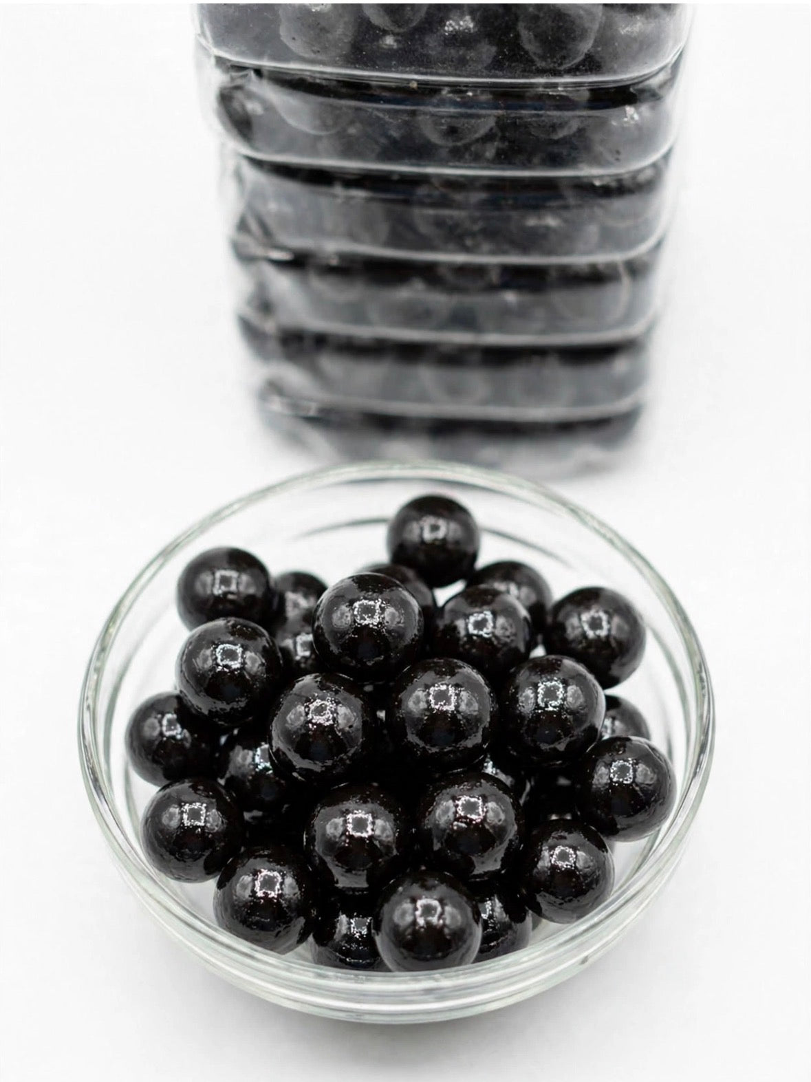 Khatta-Meetha Jamun Gola (Pack Of 5)