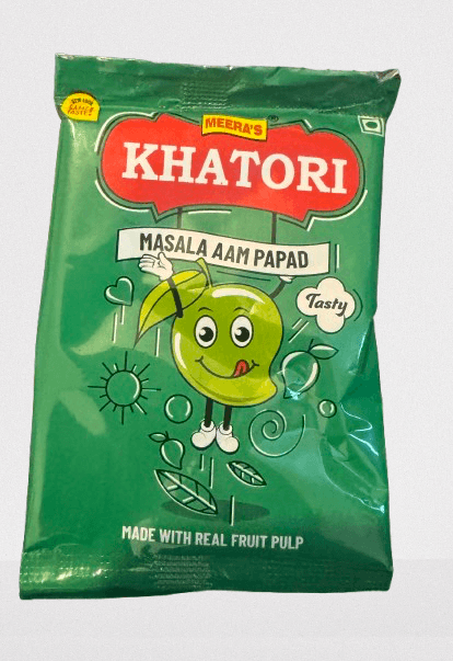 Khata Khatori, Khata Khatori Pack of 5, Indian sour candy, tangy candy, spicy sour candy, sweet and sour snack, traditional Indian candy, khatta meetha candy, tangy Indian sweets, sour snack treats, flavorful candy pack, Indian confectionery, chewy sour candy, masala candy, spicy tangy treat, kids candy snacks, party candy pack, Indian snack treats, Pack of 5 candy, Khata Khatori online