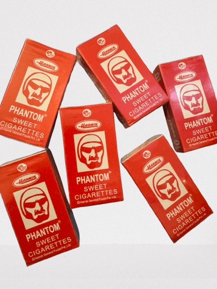 Phantom Sweet Cigarettes