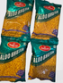 Aloo Bhujia