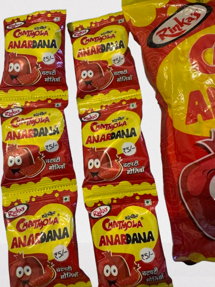 Chatmola Anardana