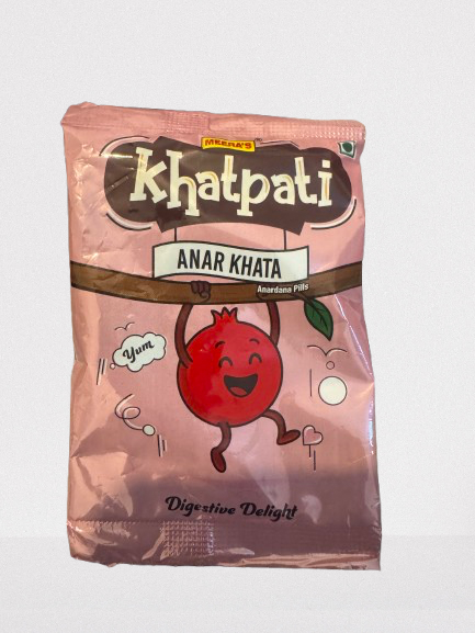 Khatpati Anar Khata