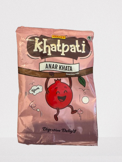 Khatpati Anar Khata