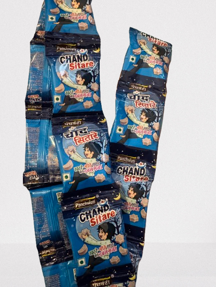 Chand Sitare