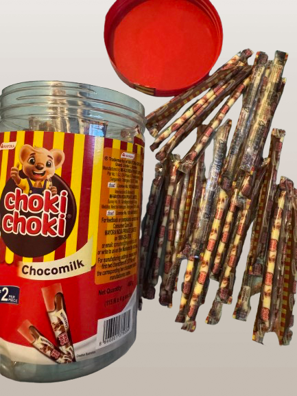 Choki Choki Choco Milk