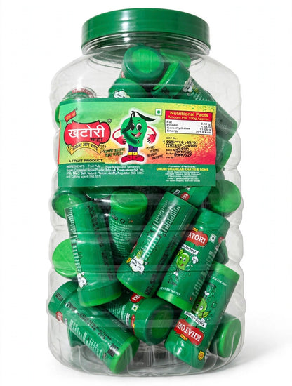 Khata khatori Masala