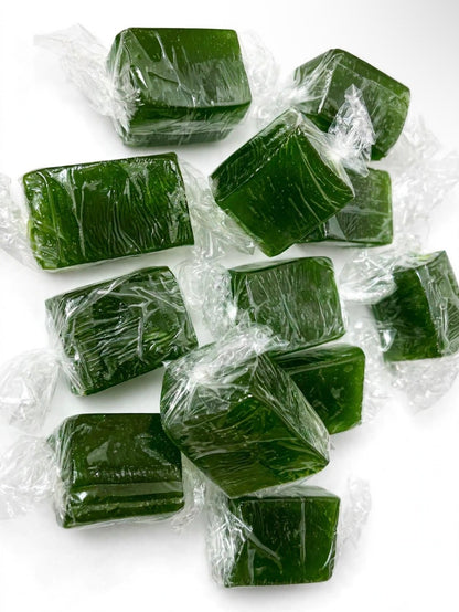 Tangy Raw Mango Bites Pack of 5