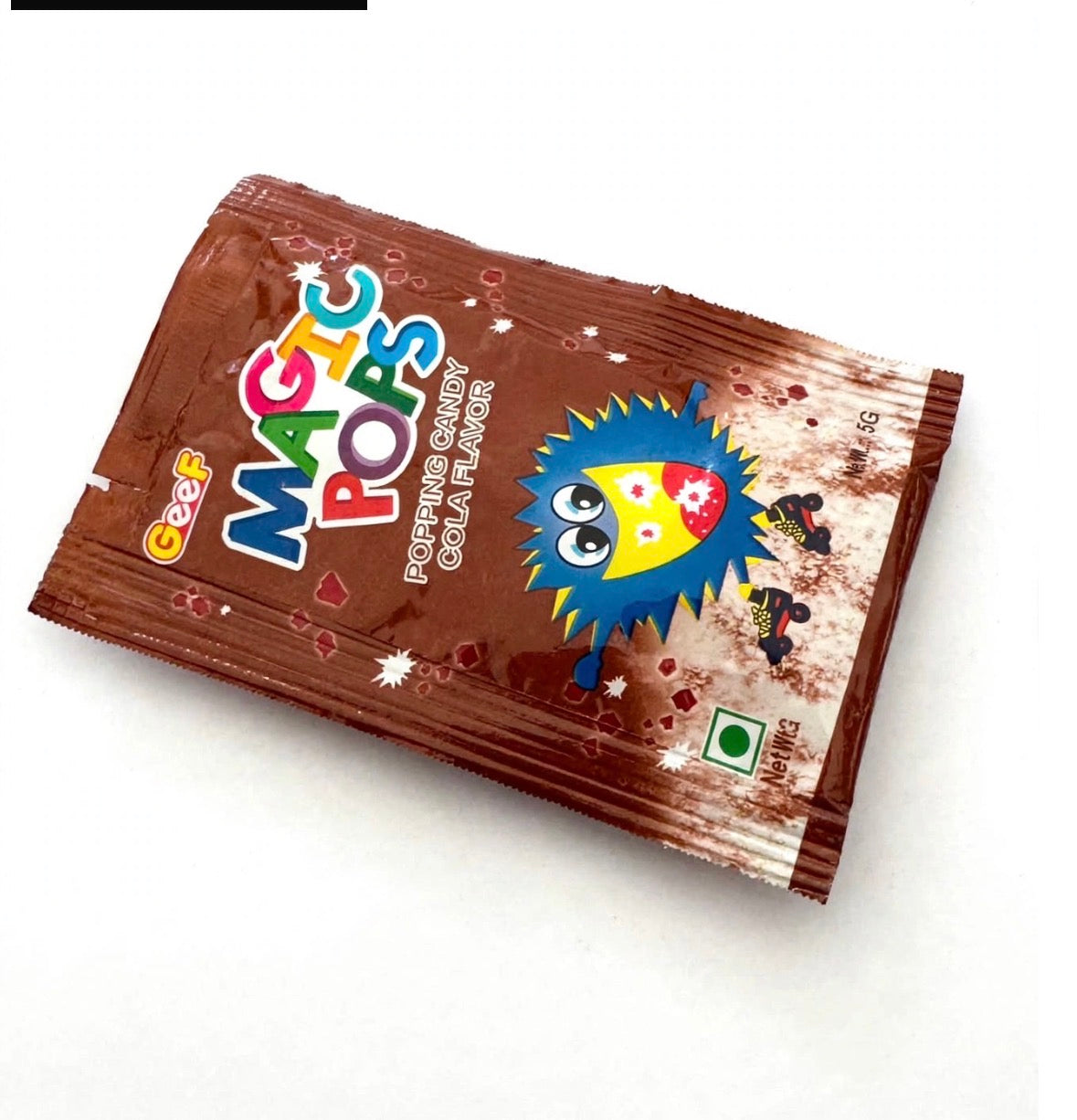 Magic Pops - Cola Flavour
