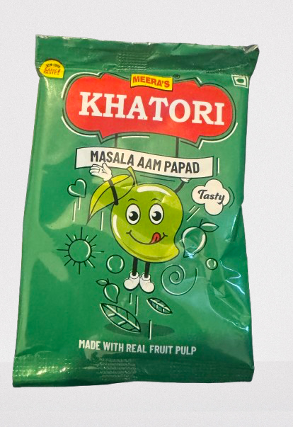 Khata Khatori