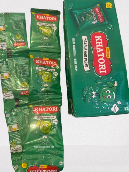 Khata Khatori