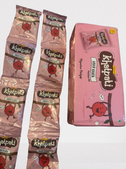Khatpati Anar Khata