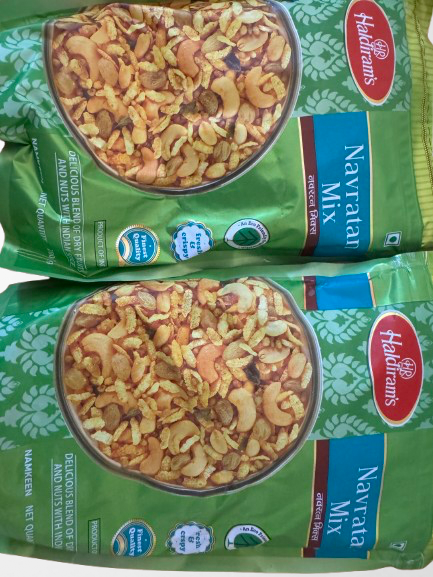 Navratan Mix
