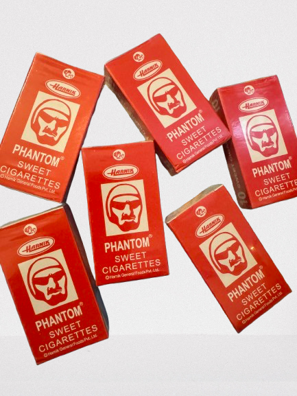 Phantom Sweet Cigarettes